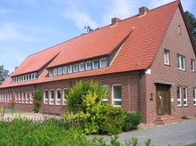 Kindergarten Holte-Lastrup