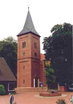 Holter Kirche