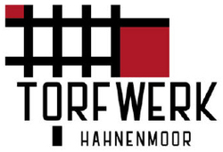 Logo Torfwerk Hahnenmoor