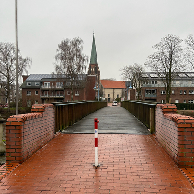 Hasebrücke