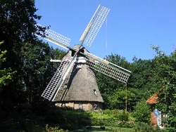 Aselager Mühle